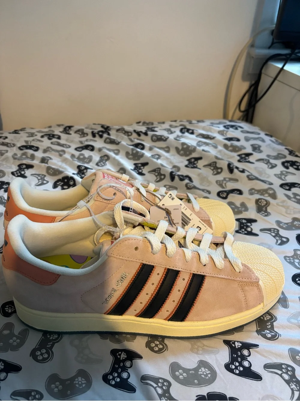 adidas classic kids